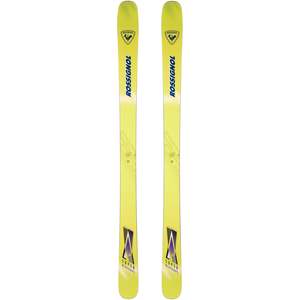 All Mens: Rossignol Super BlackOps 98 Open 26 (Ski Only)