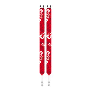 G3 Escapist Universal Ski Skins - 100 mm