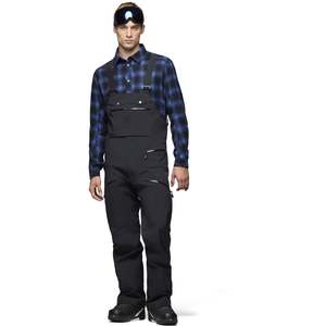 All Mens: Norrona Men's Tamok Gore-Tex Performance Shell Bib