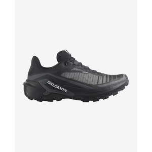All Mens: Salomon Genesis 2 Wide Trail Running Shoes