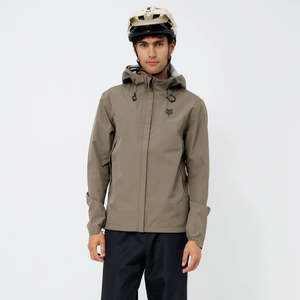 All Mens: Fox Men's Ranger 2.5L Water Jacket
