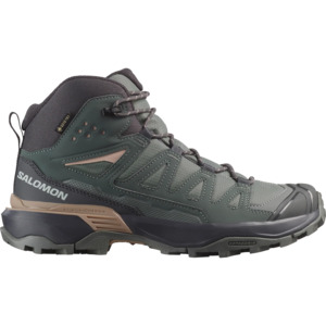Salomon Women's X Ultra 360 Mid Gore-Tex Hiking Boots