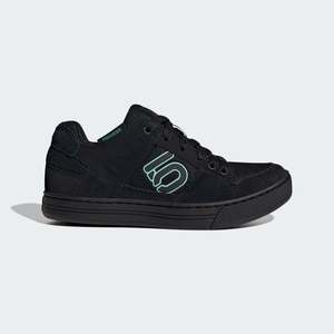 All Womens: Five Ten Women's Freerider MTB Flat Shoe