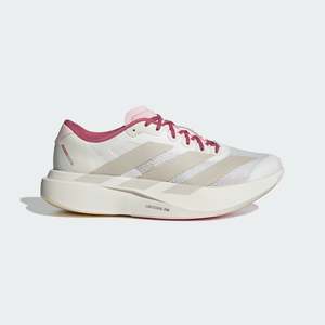 All Womens: Adidas Women's Adizero Evo SL Running Shoes