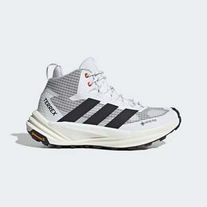 All Footwear: Adidas Men's Terrex Freehiker 3 Mid Gore-Tex Hiking Boots