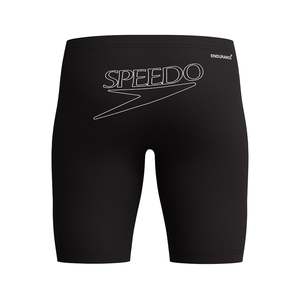 Speedo Junior Boys Endurance+ Logo Jammer