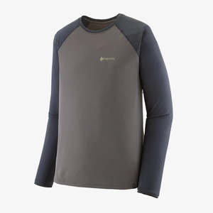 Patagonia Men's Capilene Midweight Crew