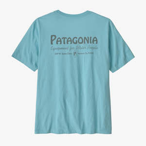 Patagonia Men's Water People Banner T-Shirt