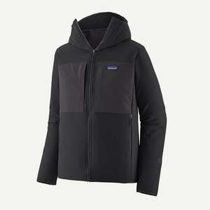 Patagonia Men's R2 TechFace Hoody '27