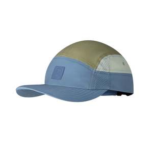 All: Buff 5 Panel Domus Go Cap