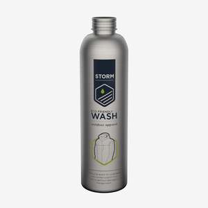 Storm Clothing Wash In