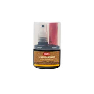 Accessories: Chums Lens Cleaning Kit