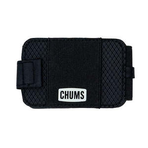 Accessories: Chums Bandit Bi-Fold Wallet
