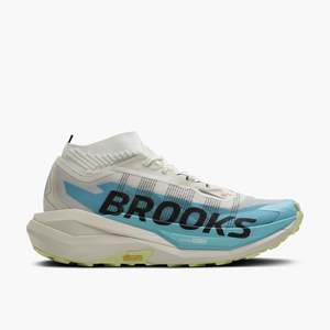 All Footwear: Brooks Cascadia Elite (D) Trail Running Shoes
