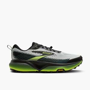 All Footwear: Brooks Men's Cascadia 20 (D) Trail Running Shoes