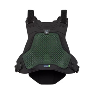 Bike Body Protection: Fox Airframe Chest Protector