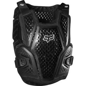 Bike Body Protection: Fox Youth Raceframe Roost