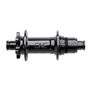 Bike Gear: OneUp Rear Hub 148x12 6-Bolt