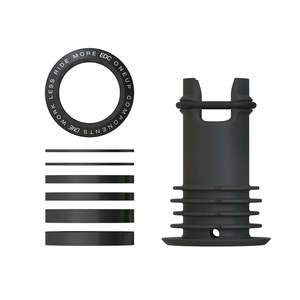 Bike Gear: OneUp EDC Top Cap