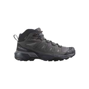 Salomon Men's X Ultra 360 Leather Mid Gore-Tex Hiking Boots
