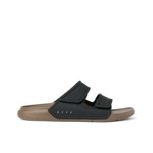 Reef Men's Oasis Double Adapt Jandals