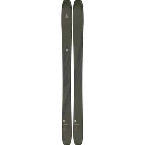 All Mountain Skis: Atomic Maverick 105 CTI (Ski Only)
