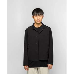 Arc'teryx Men's Voronoi Wool Jacket