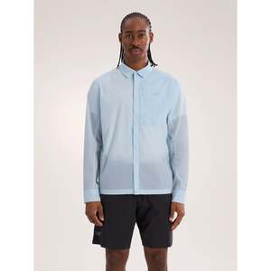 Arcteryx: Arc'teryx Men's Ossa Overshirt