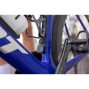 Bike Gear: Quad Lock Adaptor For Bike Alarm Finder