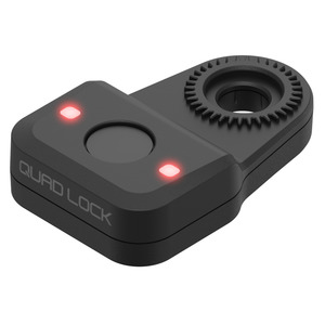 Bike Gear: Quad Lock Bike Alarm And Finder