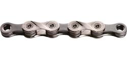 Drivetrain: KMC X9 (Silver/Grey) 9 Speed Chain