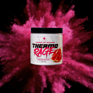 Products: Thermo Rage - Wild Watermelon OTB Health Club