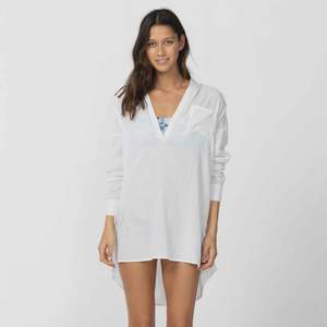 O'Neill Belizin Coverup - White