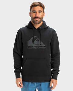 Quiksilver Comp Logo Hoodie - 2 for $120