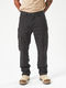 Volcom Meter Lightweight Work Pant - Black