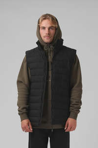 Mens Jackets: RPM Hike Vest