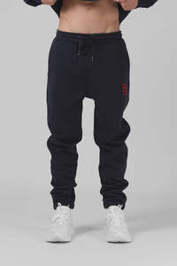Mens Trackies: RPM Binate Tracky - Navy