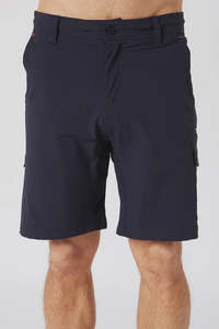 Shorts: Jet Pilot Jet-Lite Utility Short - Navy