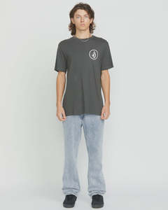 Volcom Solver Denim - Carolina Blue