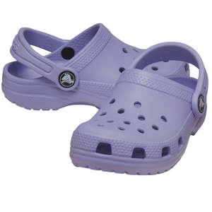 Crocs Classic Toddlers - Mystic Purple