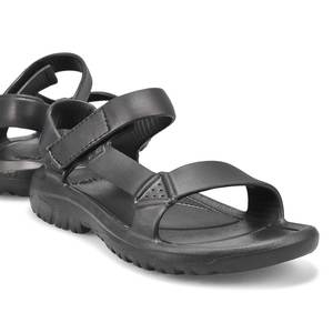 Teva Mens Hurricane Drift - Black