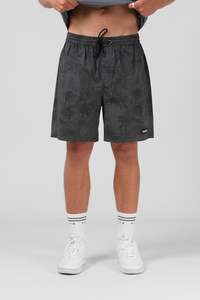 RPM Bamboo Stretch Trunk - Jungle