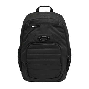 Mens Bags: Oakley Enduro 25L 4.0 Backpack - Blackout