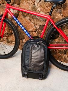 Mens Bags: Volcom Venture Backpack