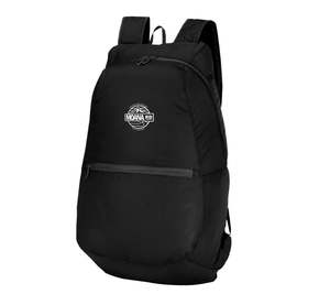 Mens Bags: Moana Rd Packable Backpack