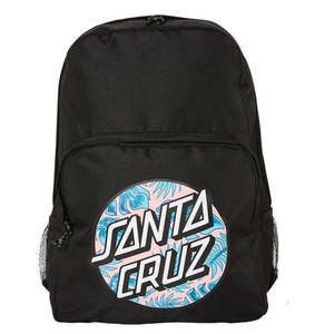 Mens Bags: Santa Cruz Cabana Backpack