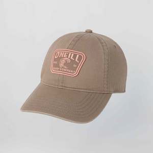 Oneill: O'Neill Irving Dad Cap - Dune