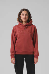 Womens Hoodies Jumpers: RPM Boss QG Hood