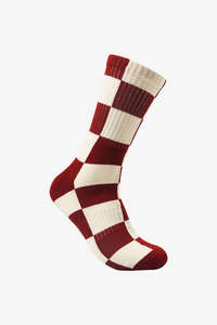 Globe Singles Crew Sock Assorted - 3 for $30 - 6 for $50