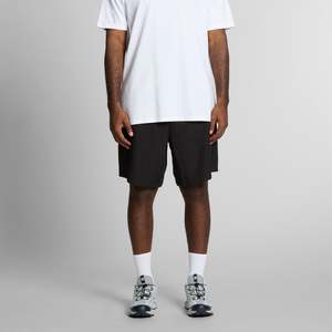 AS Colour Womens Active Pro Shorts